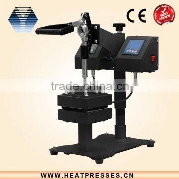 Best Selling rosin double sided heat press machine