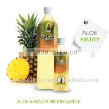 Aloe Vera Drink
