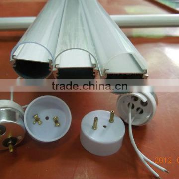 PC cover for led tubes XH110450