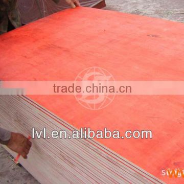 red film marine plywood