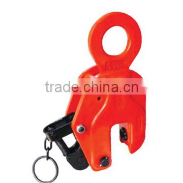 5T Vertical Lifting Clamp