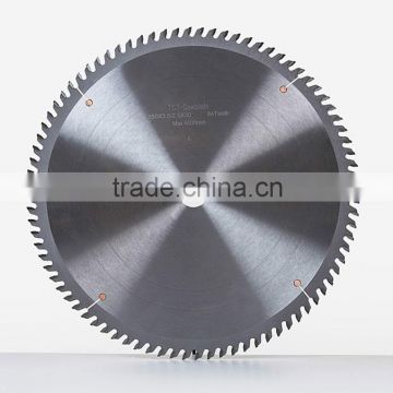 German Quality TCT computer precision panel cutting circular saw blades