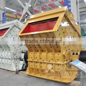 the newRiver pebble mill production line impact crusher stong and durable