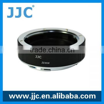 JJC Hight quality dslr lens adapter e-macro extension tube