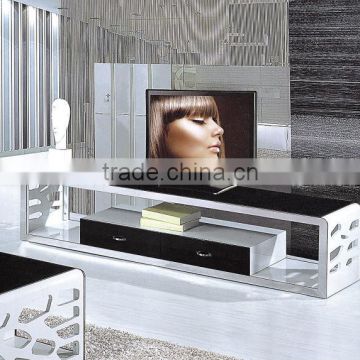lcd plasma marble top tv stand TV839