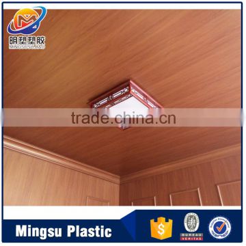 High quality alibaba china pvc panels for conference room import from china