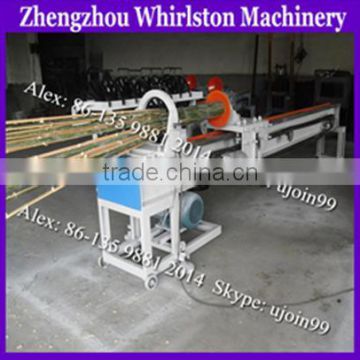 bamboo chopstick machine/chopsticks manufacturing equipment/chopstick machine production line