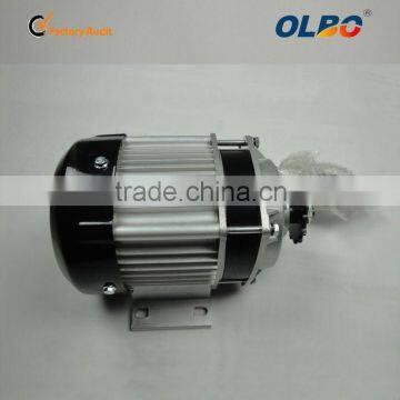 DC Motor For Rickshaw