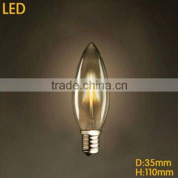 10w e14 led candle bulb4W/5W/6W/8W