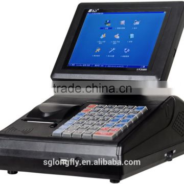 ALL IN ONE POS SYSTEM-restaurant pos system-embedded pos system 64 MB