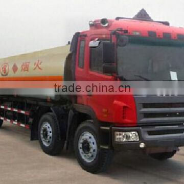 6X2 JAC factory directly supply fuel dispensing trucks, fuel delivery trucks