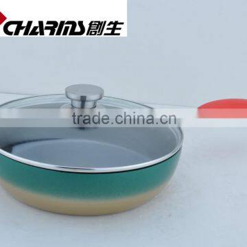 Smokeless Non-stick kitchen ware