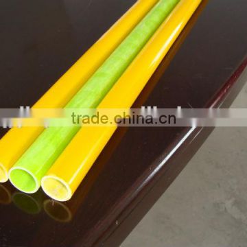 flexible fiberglass rods