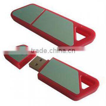 Bulk Cheap Price Plastic USB for Promotion