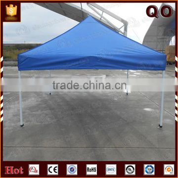 Low price different size commercial exhibition folding tent