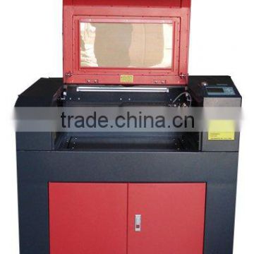 600*400mm good quality laser cutter machine