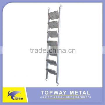 step ladder scaffolding