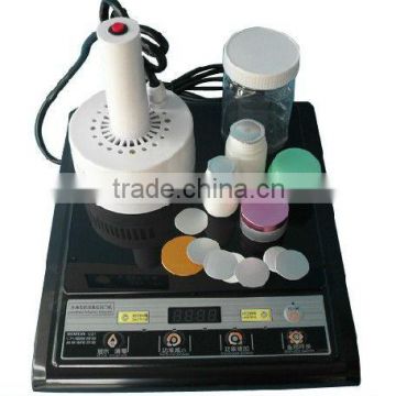 Portable magnetic induction bottle sealer ( seal size: 15-100mm )