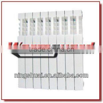 aluminium radiator 500/90 EN442 CE RoHS ISO9001:2000