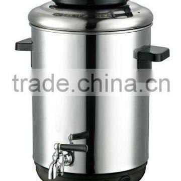 Russia Electric Samovar - China Russia Electric Samovar and Electric Samovar  price