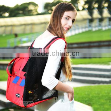 backpack pet carrier