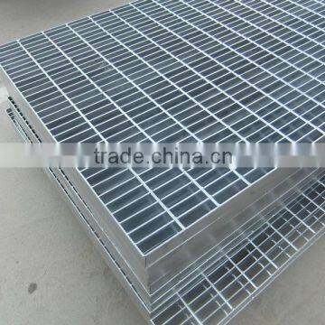 floor steel grating High quality from direct factory