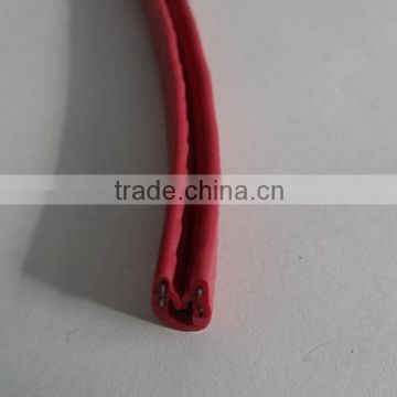 supply best quality rubber seal strip