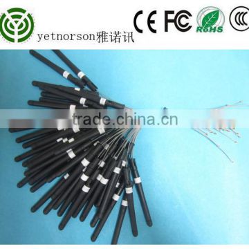 factory bulk produce 433 MHz antenna with ipex connnector with high quality and low price