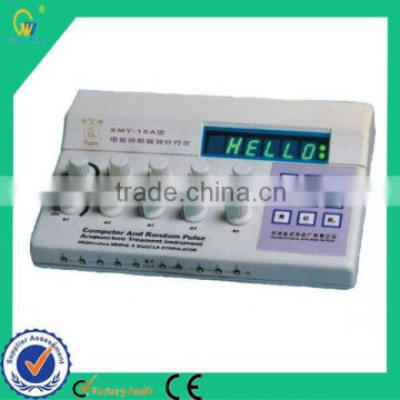 Cheap Multi-Function Magnetic Automatic Microcurrent Pulse Stimulator