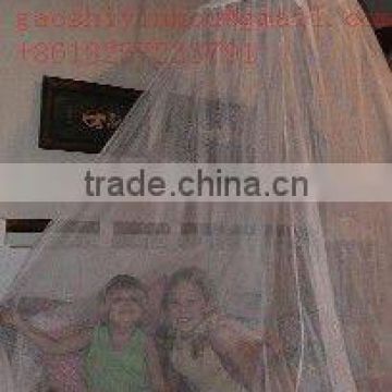 Long Lasting Dome Circular/Round /Vaulted Mosquito Net TO Export