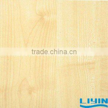 Wooden Decorative Ceiling Panel Building Material