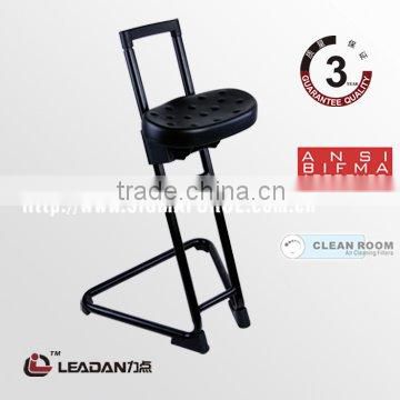 Sit-Standing Chairs \ Industrial factory chairs / Sit-Standing Stools