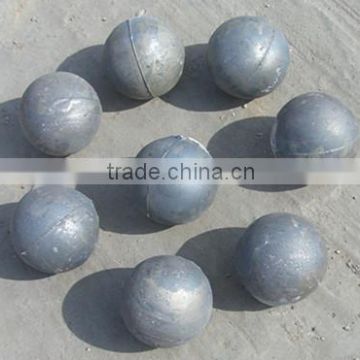 High casting grinding ball for mine from China