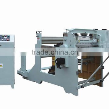 CQ-1200 Jumbo Roll Paper Cutting Machines