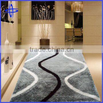 Hot sale 3D carpet manufacturer