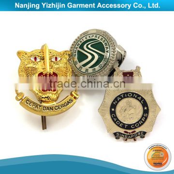 China garment accessory factory, china professional military uniform accessory factory                        
                                                Quality Choice