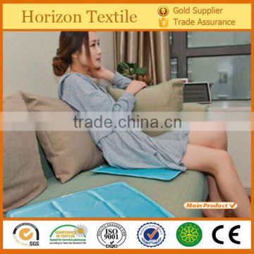 High Quality Printing PVC Ice Cushion Fabric