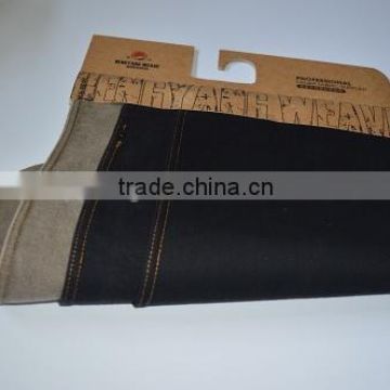 cotton stretch denim fabric for readymade jeans