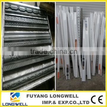 Longwell Construction EPS Decorative Moulding