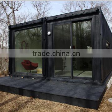 convient modern cantainer house 20ft for living