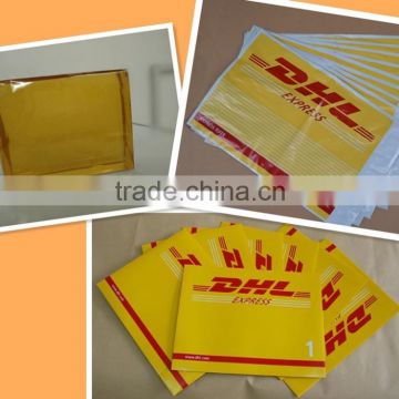 Shanghai Rocky Hot Melt Pressure Sensitive Adhesive For Courier Bag Sealing