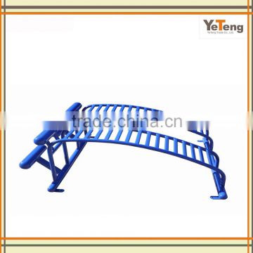 HOT SALE Outdoor Fitness Equipment Sit up board