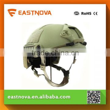 Eastnova GHCS-002 Apply Ansi Nrr Military Ballistic Helmet