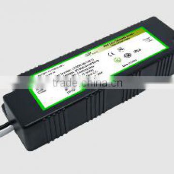 30W led driver 810mA output durable power supply