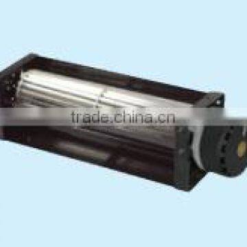 Taiwan TUV CE UL ROHS Certified DC Cross Flow Cooling Fan with DC Brushless Fan Motor in 50xL.190x260x70mm