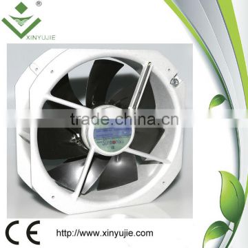 axial fan 220v ac dehumidifying equip 110v ventilation fan 11 inch ac fan