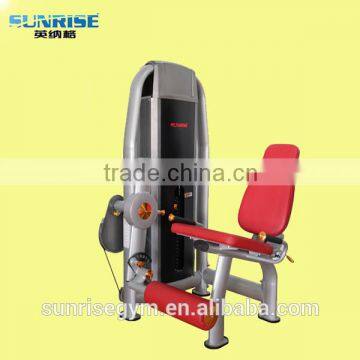 fitness equipment manufacturer seated leg extension