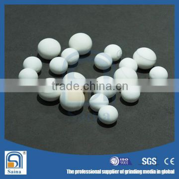 High Efficient 3-10mm Alumina Ceramic Bead