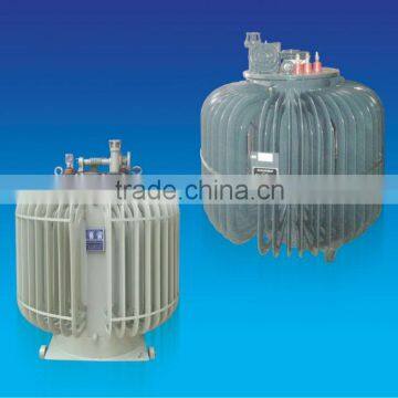 2013 NEWEST oil immersed power transformer 100KW~500KW