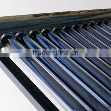 export to South Africa pressure solar collector
